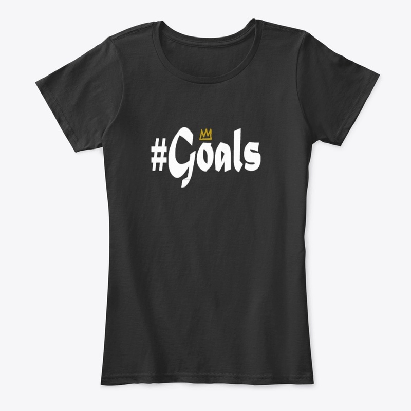 LUSU Designs Goals Label I