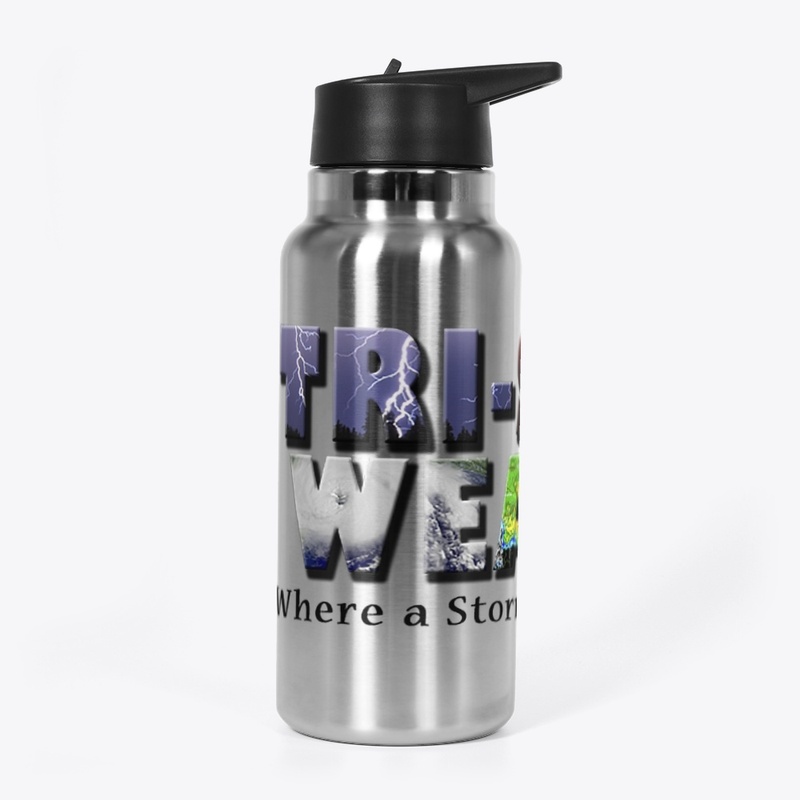 Stainless Steel Tumblers
