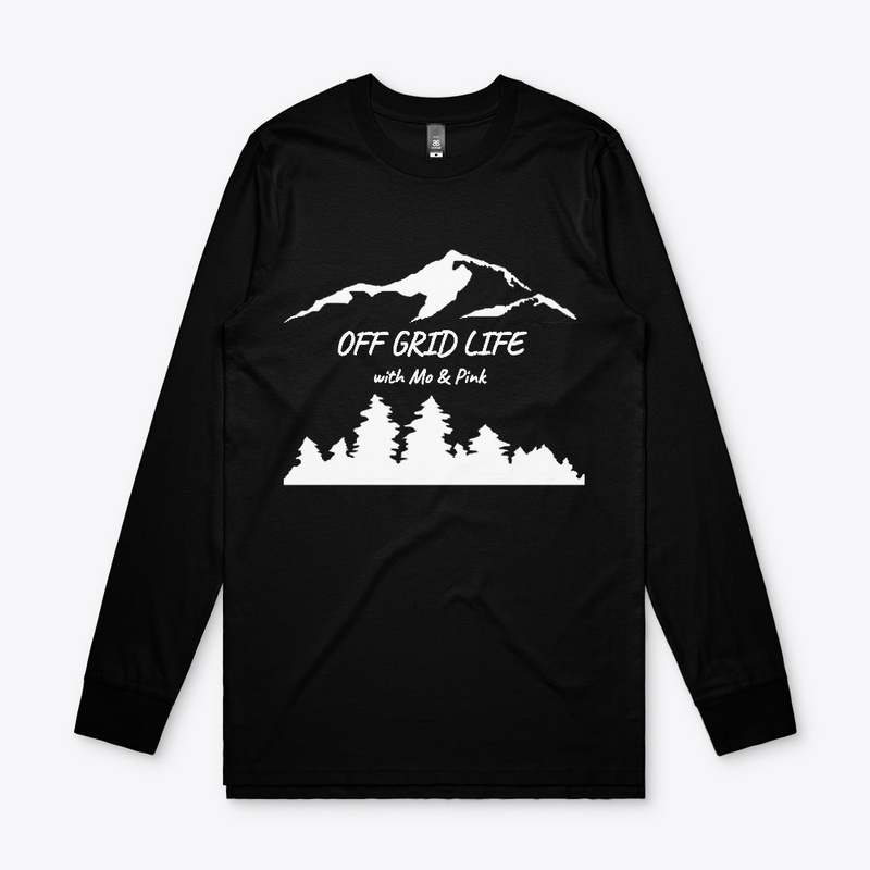 Off Grid Life 