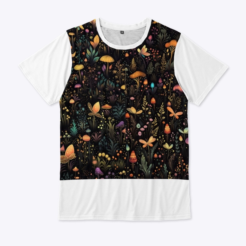 A Colourful Symphony of Butterflies 