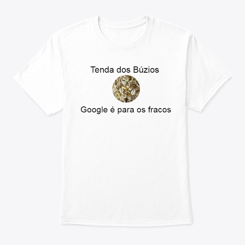Tenda dos Búzios