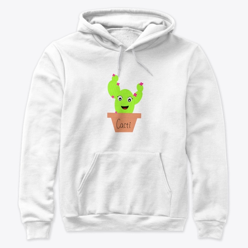 Cacti Range