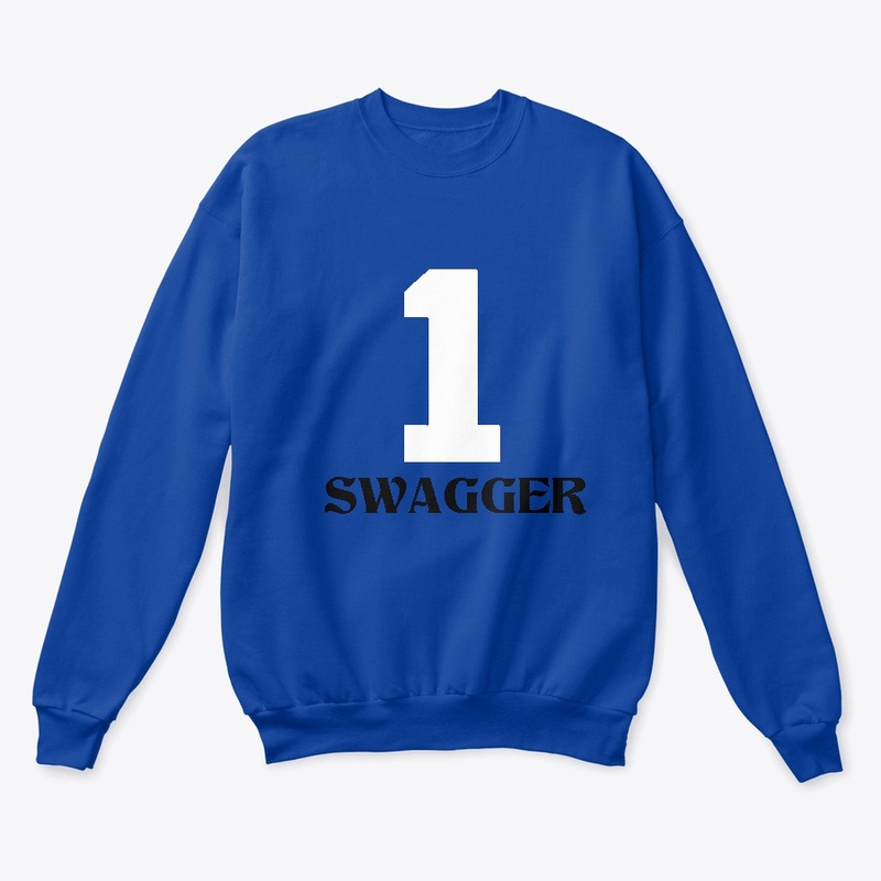 KING SWAGGER SWEATER