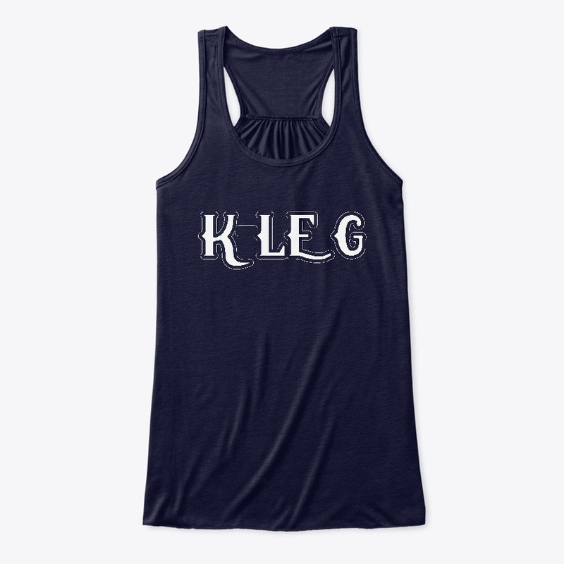 K-Leg Naija Design
