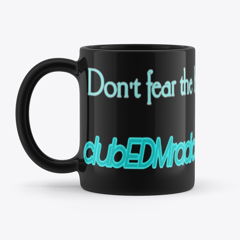 CLUB EDM DON’T FEAR THE BEAT shirt