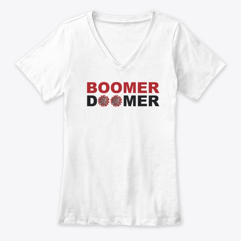 BOOMER DOOMER