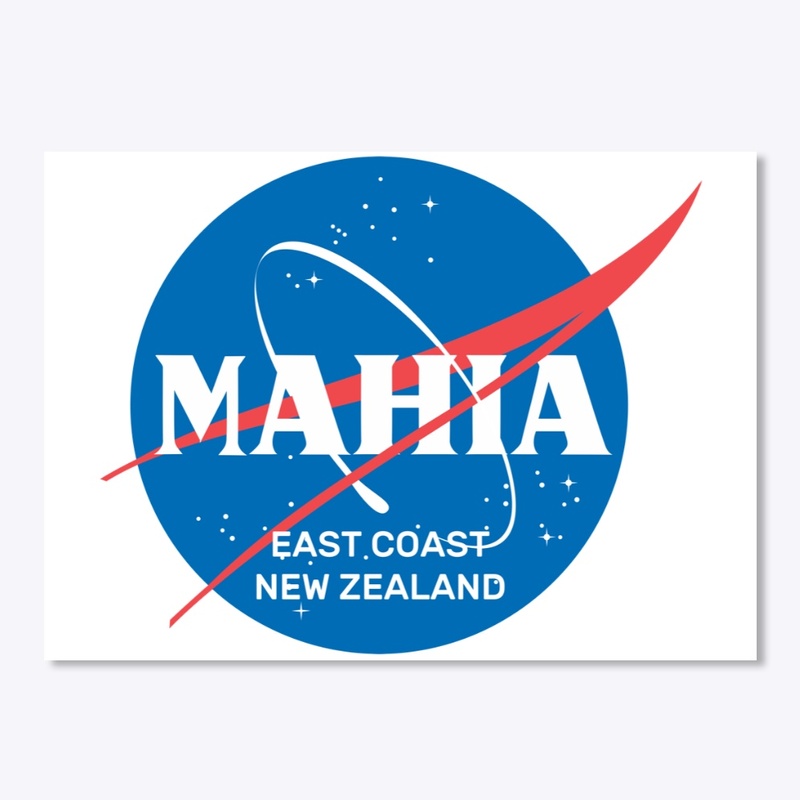 Mahia, East Coast, New Zealand