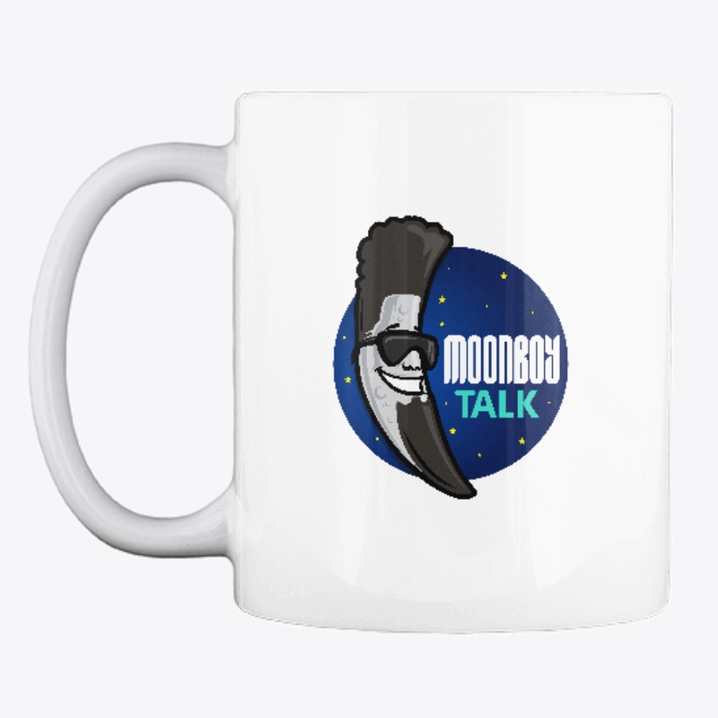 MoonBoy Swag