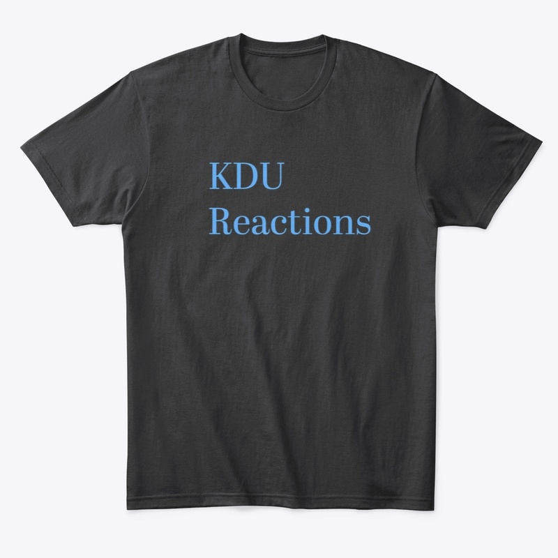 KDU reactions 