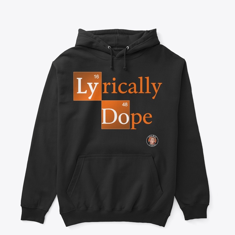 CMS-Lyrically Dope
