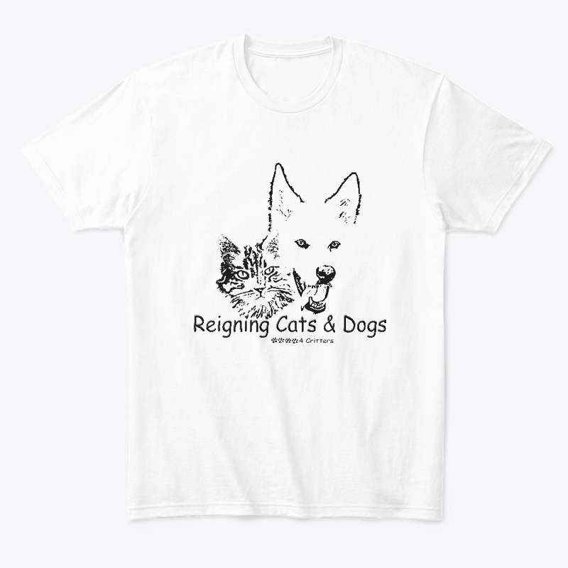 Reigning Cats &amp; Dogs
