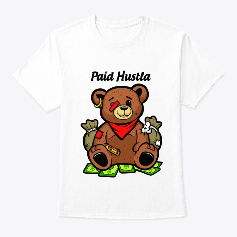 Bear Gang (Red)
