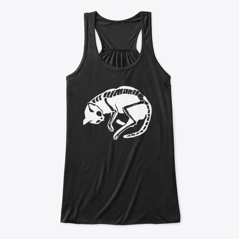  Cat Themed Apparel