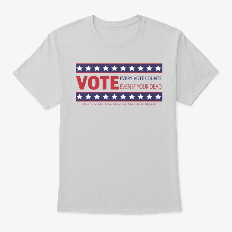 Every Vote Counts
