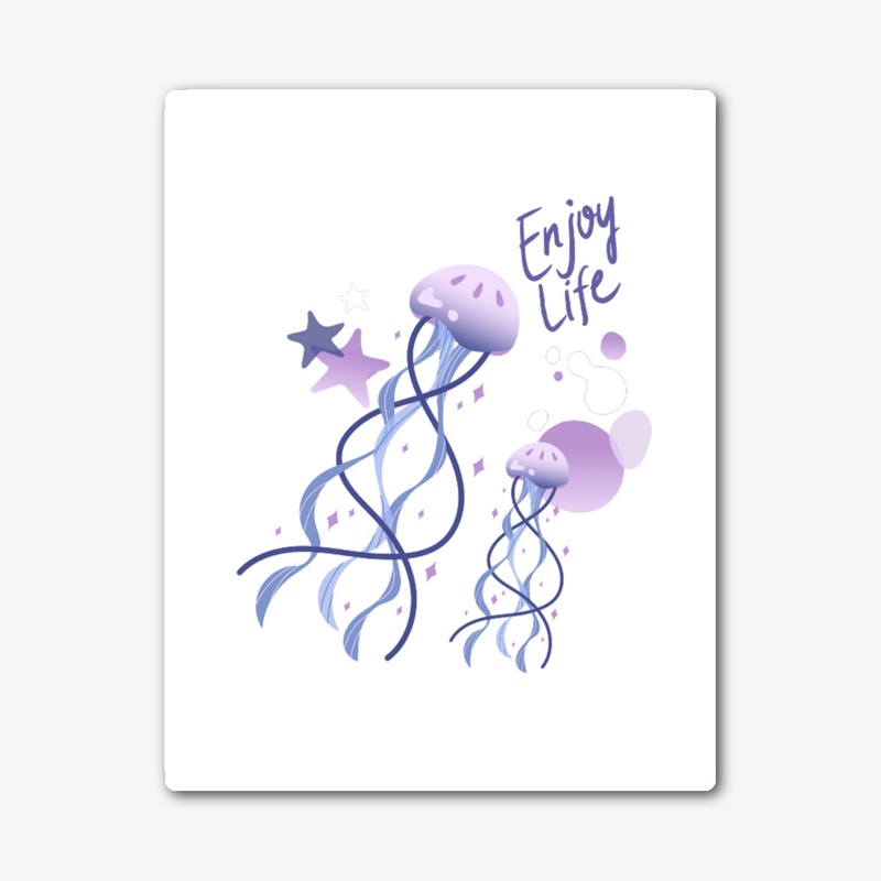 Enjoy Life T-Shirt