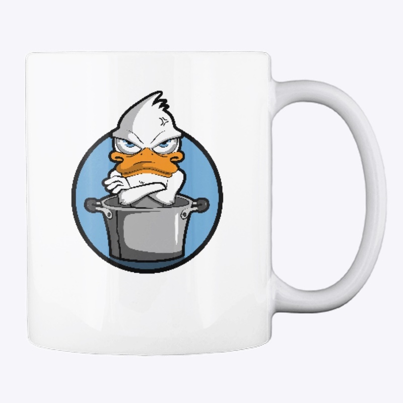Duck Stew Accessories