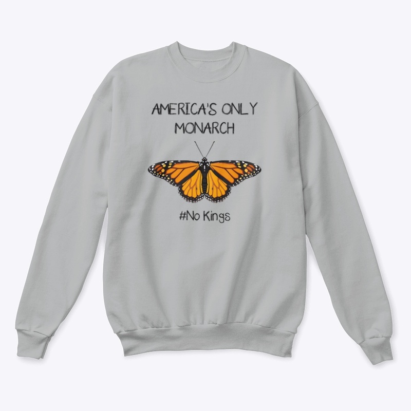 America's Only Monarch Apparel 