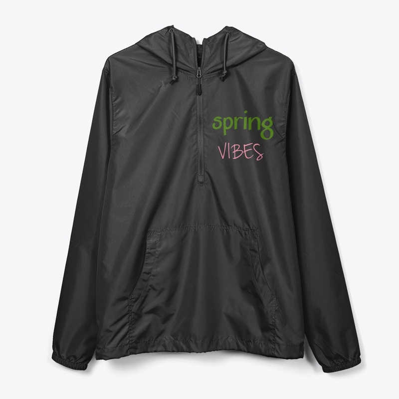 Spring Classic T-shirts and jackets