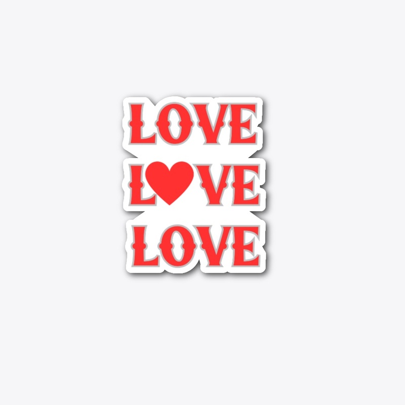 Love, Valentines Day Love 