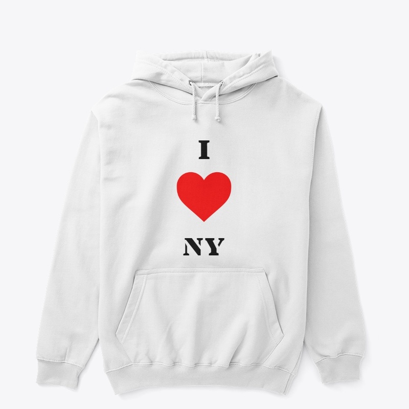 new york lovers
