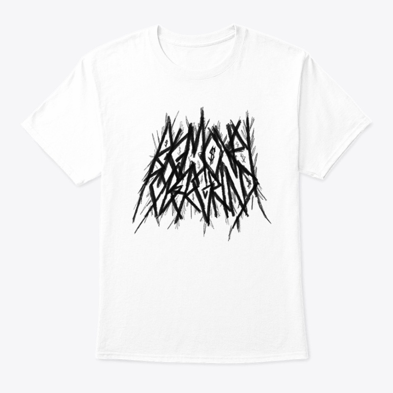 BMC logo Black