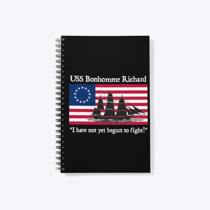 USS Bonhomme Richard