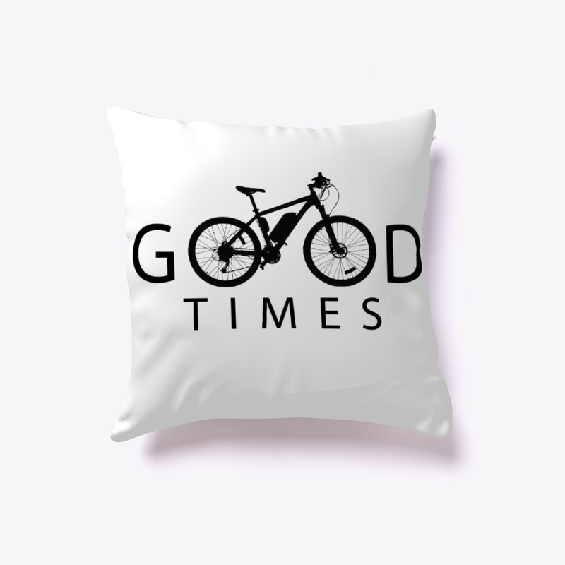 Good times cycling Hobbies