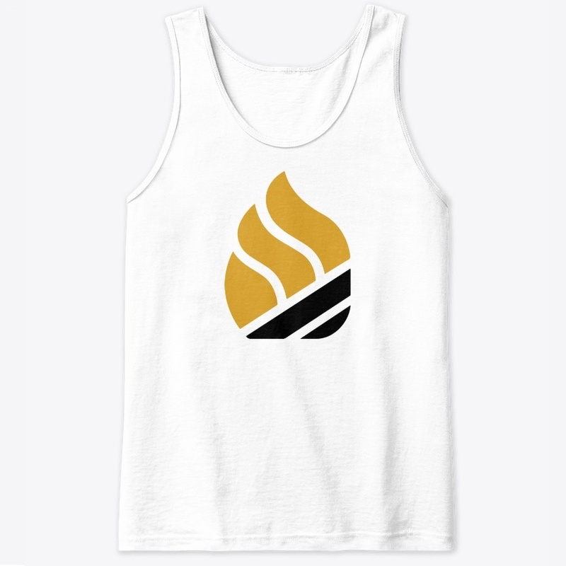 Flame (Black)
