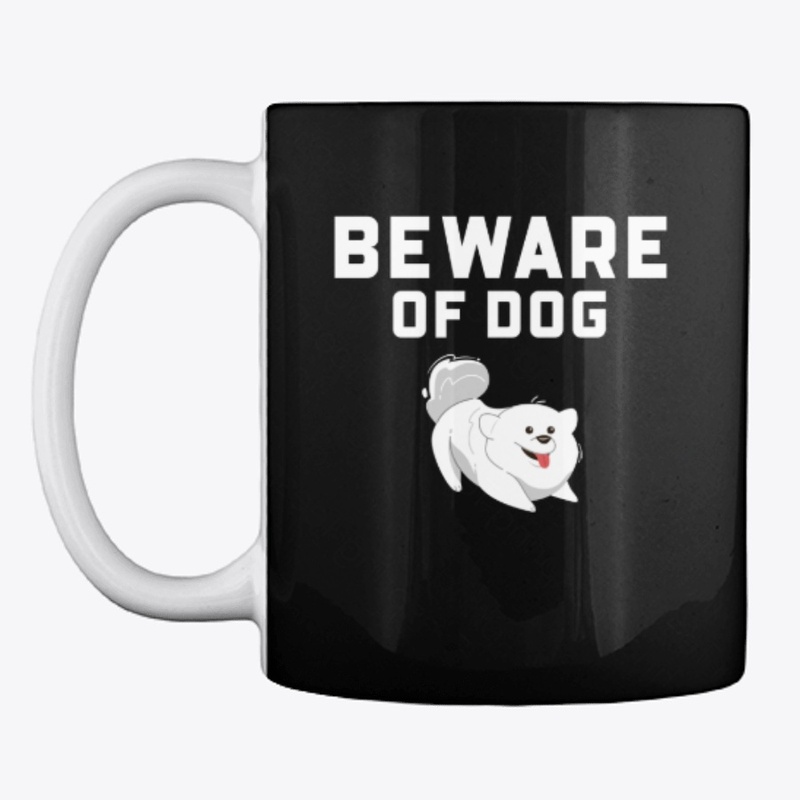Beware of Dog