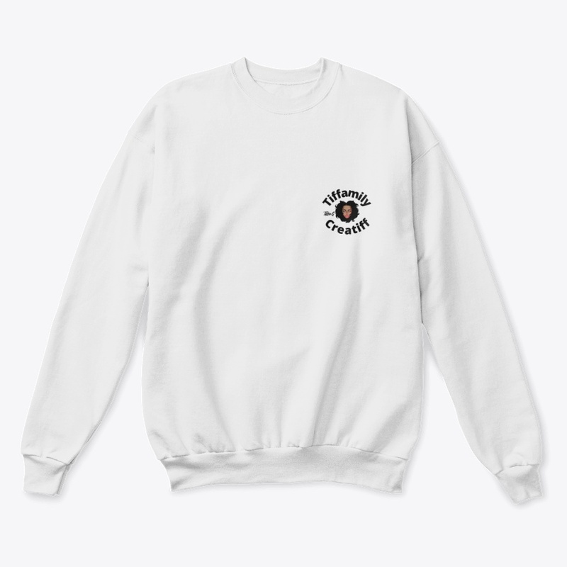 Tiffamily & Creatiff Hoodie