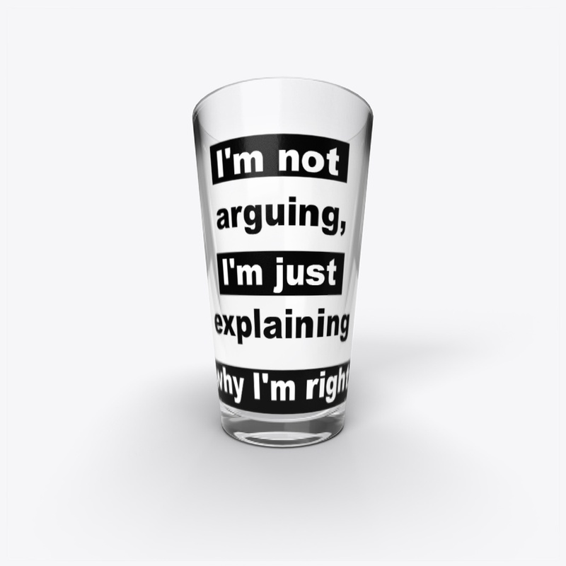 Enlightened Conviction