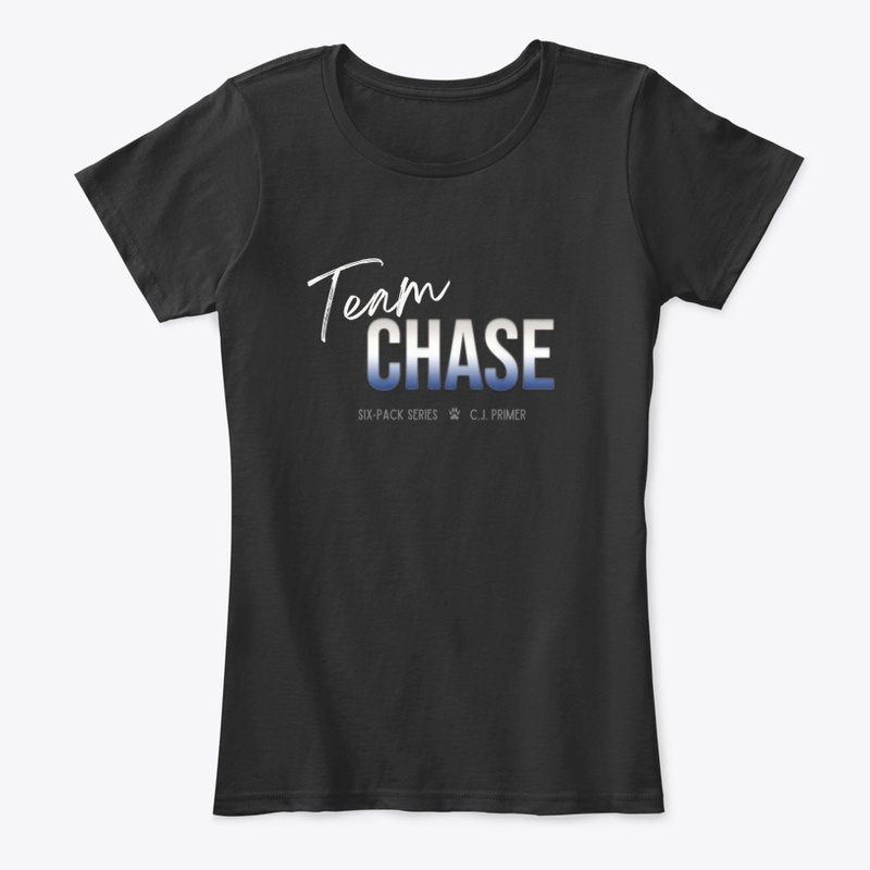 Team Chase