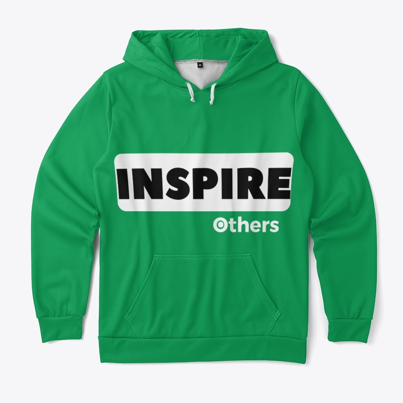 Inspire others 