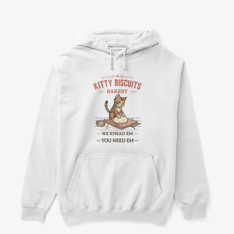 Kitty Biscuits Bakery