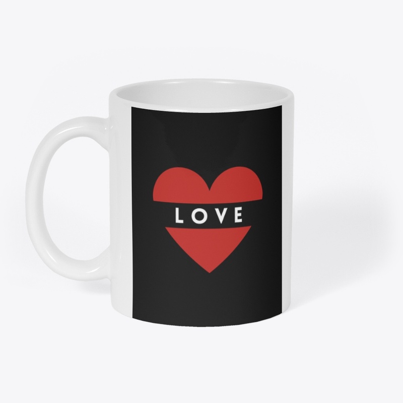 Love tshirt