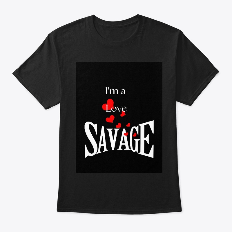 Savage t-shirt 