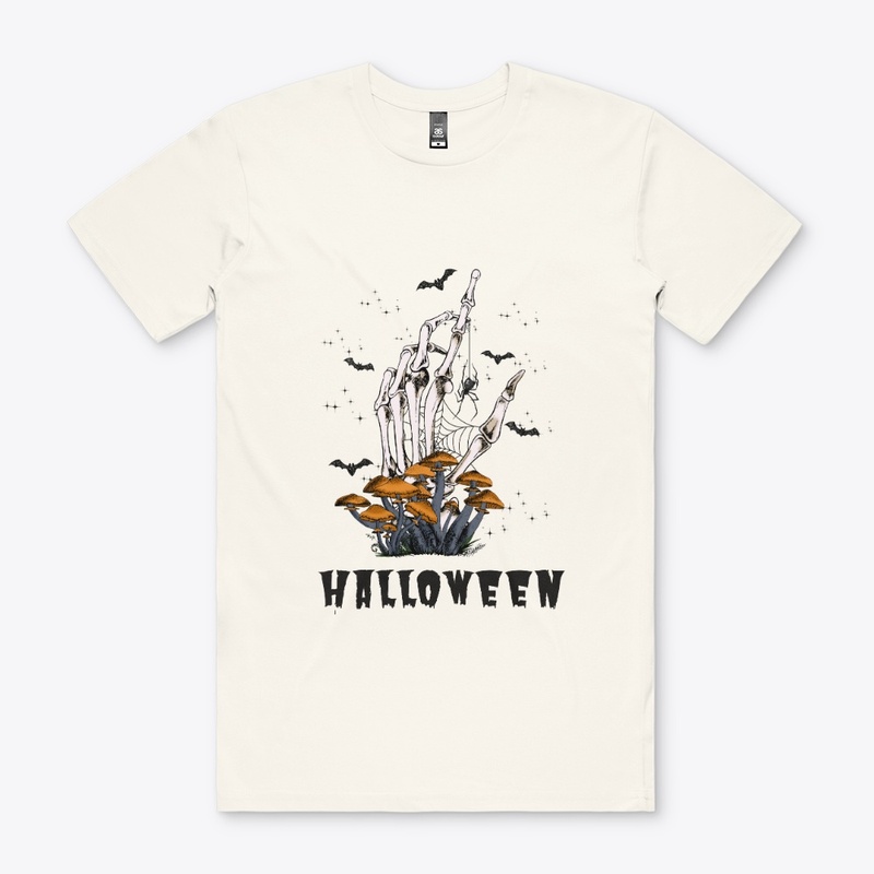  A Haunting Collection for Halloween