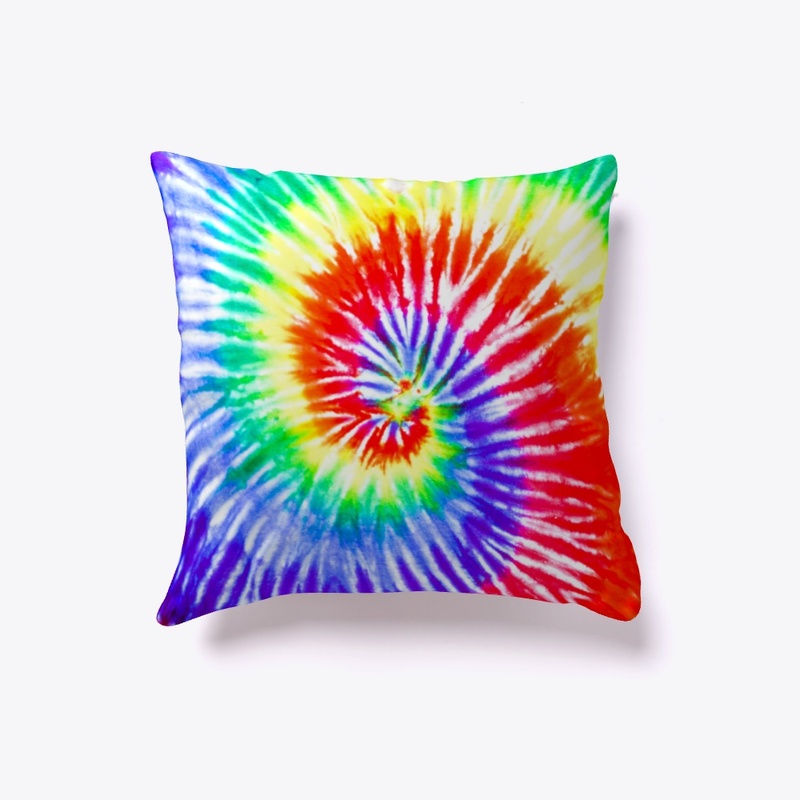 tie dye