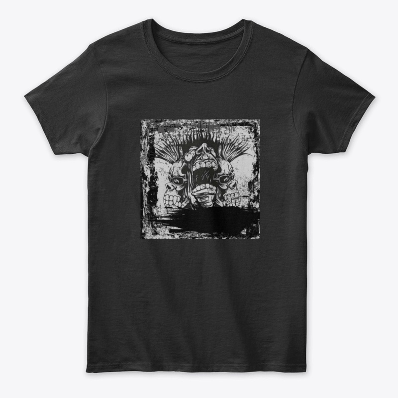 Craze Uk | Loud as Funk Tees