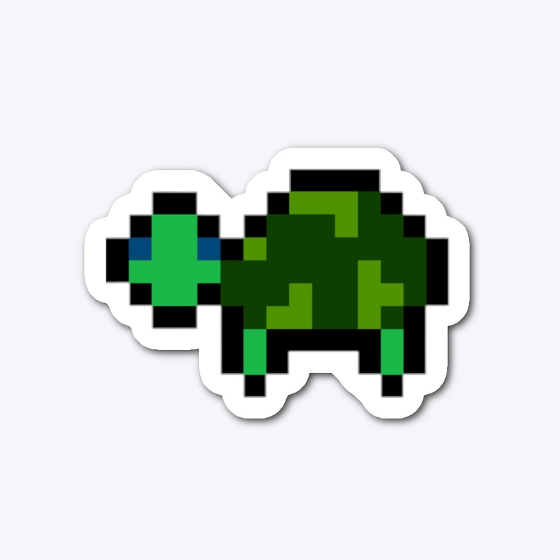 Numb Turtle 