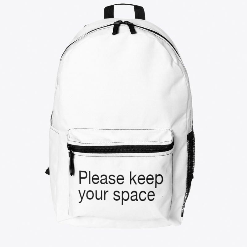 please