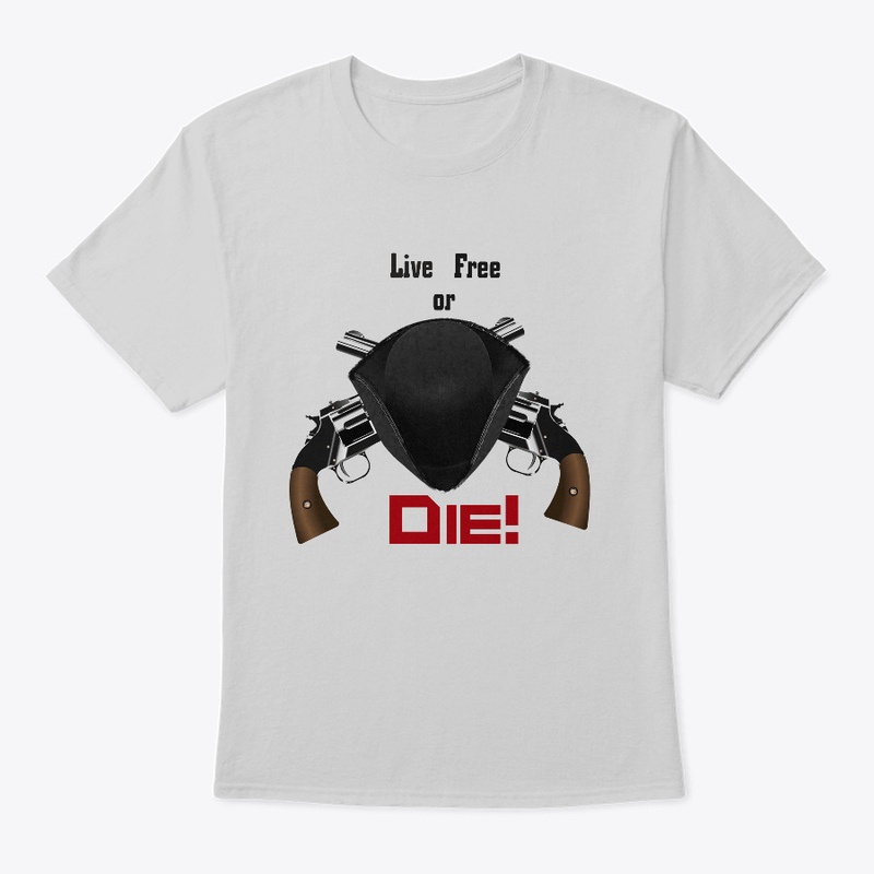 Live Free or Die
