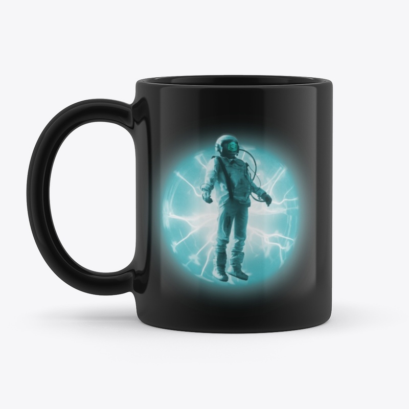 Day One DVX Space Man Collection