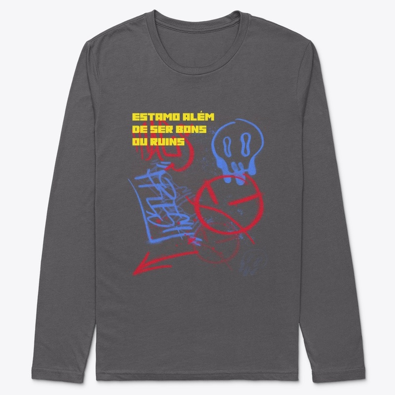 STREETWEAR FASHION