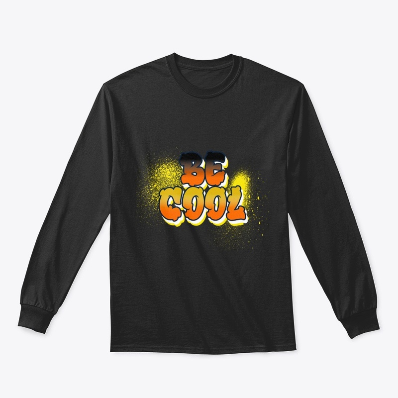 BE COOL