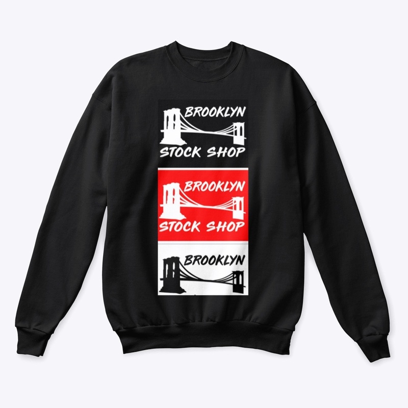 Brooklyn Stock Shop