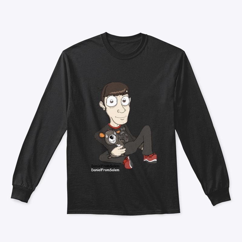 Bear Shirt