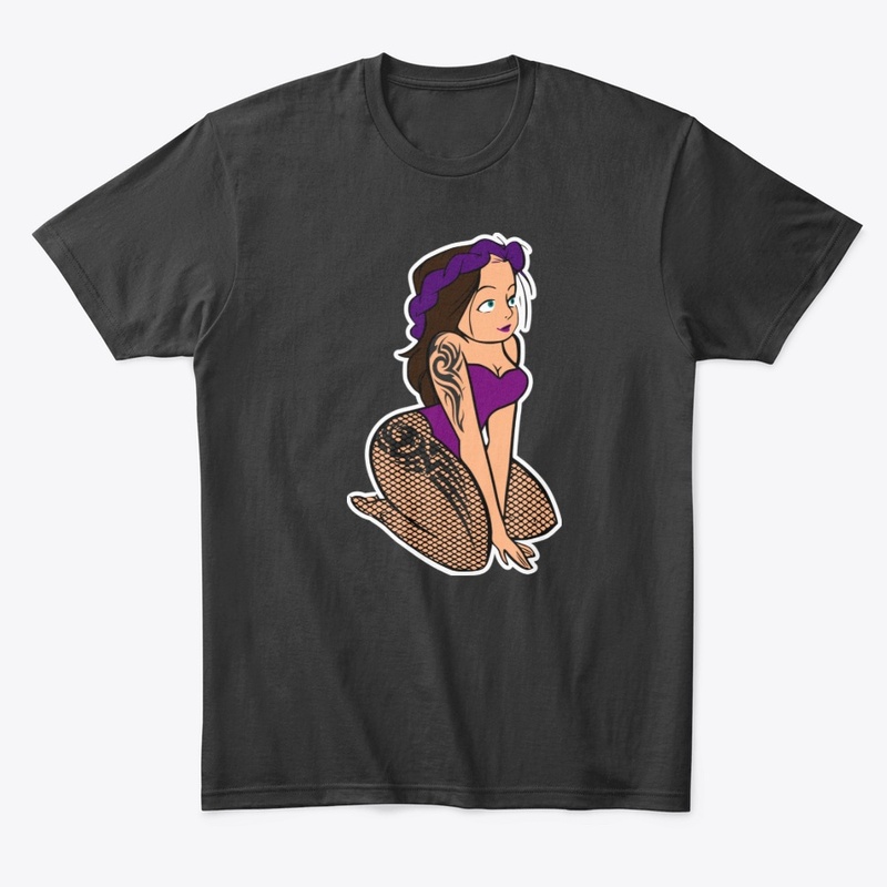 Gothicc girl 