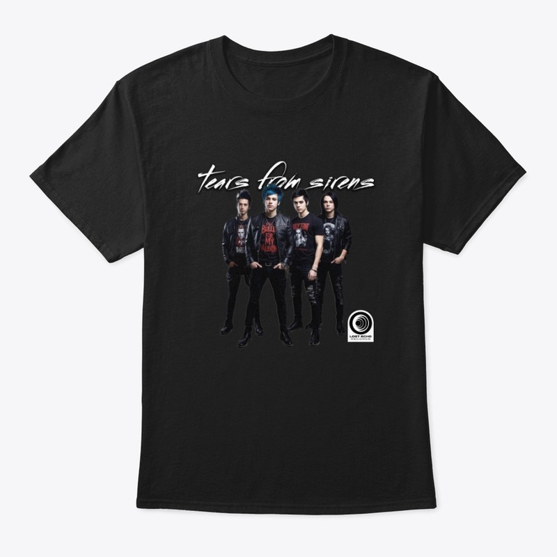 Tears From Sirens