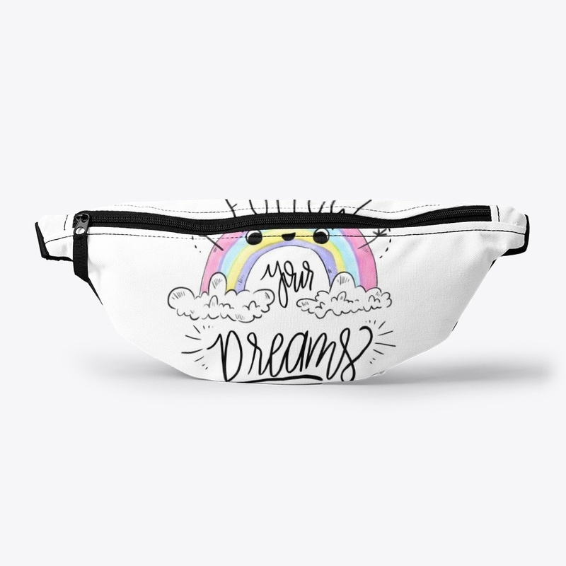 Follow Your Dreams